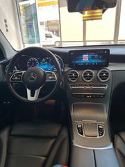 Mercedes-Benz GLC 300 2021 E 4MATIC 9G-TRONIC-thumb-20