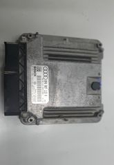 ΕΓΚΕΦΑΛΟΣ VW AUDI SEAT SKODA 8P0907115H
