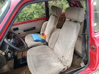 Renault R 5 1983 ALPINE TURBO-thumb-1