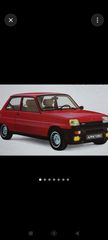Renault R 5 1983 ALPINE TURBO-thumb-10