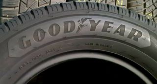 Goodyear Efficient Grip Cargo, 195/75/16c, 4 τεμάχια-thumb-1