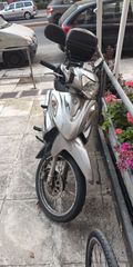 Suzuki Address 2008