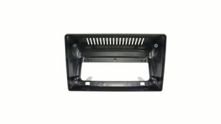 NE-TO9M Necom Βάση τοποθέτησης σε ταμπλο 9” Multemedia Tablet Toyota Yaris 1999-2005