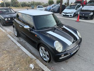 Mini Cooper 2007-thumb-1