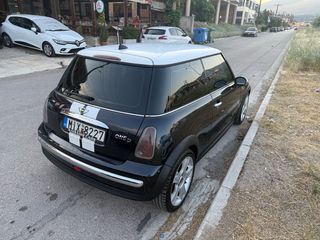 Mini Cooper 2007-thumb-2