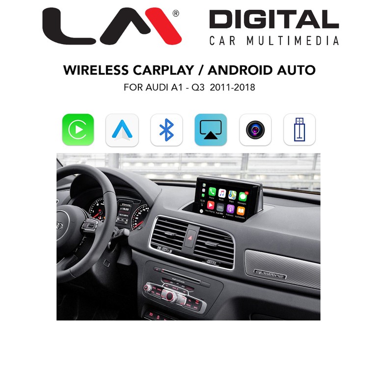 LM CPAA BOX AD8009