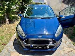 Ford Fiesta 2014 1.5 ST LINE