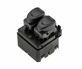 ΔΙΑΚΟΠΤΗΣ ΗΛΕΚΤΡΙΚΩΝ ΠΑΡΑΘΥΡΩΝ DAEWOO MATIZ '01- M100 ΔΙΠΛΟΣ-6 PIN Κωδικός: 96563826W