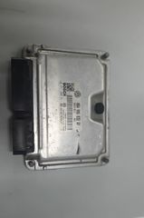 ΕΓΚΕΦΑΛΟΣ 1,8T- 20V VW AUDI SEAT SKODA 06A906032RP