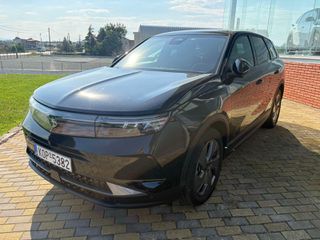 Opel Grandland X 2026 * TZAMPAZLIS S.A. *