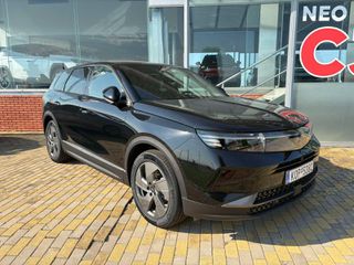 Opel Grandland X 2026 * TZAMPAZLIS S.A. *-thumb-2