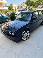 Bmw 318 1990 318i m40