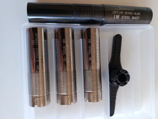 τσοκ beretta optima hp-thumb-1