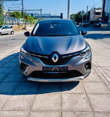 Renault Captur 2022-thumb-1