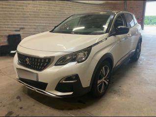Peugeot 3008 2016 1.2 PURETECH 130 ALLURE,FULL EXTRA!!!!