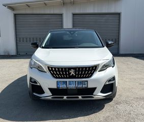 Peugeot 3008 2016 1.2 PURETECH 130 ALLURE,FULL EXTRA!!!!-thumb-1