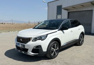 Peugeot 3008 2016 1.2 PURETECH 130 ALLURE,FULL EXTRA!!!!-thumb-3