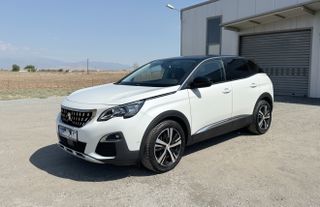 Peugeot 3008 2016 1.2 PURETECH 130 ALLURE,FULL EXTRA!!!!-thumb-4