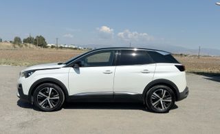 Peugeot 3008 2016 1.2 PURETECH 130 ALLURE,FULL EXTRA!!!!-thumb-5