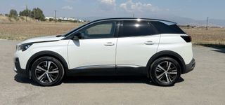 Peugeot 3008 2016 1.2 PURETECH 130 ALLURE,FULL EXTRA!!!!-thumb-6