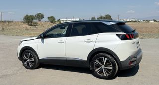 Peugeot 3008 2016 1.2 PURETECH 130 ALLURE,FULL EXTRA!!!!-thumb-7
