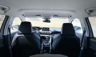Peugeot 3008 2016 1.2 PURETECH 130 ALLURE,FULL EXTRA!!!!-thumb-37