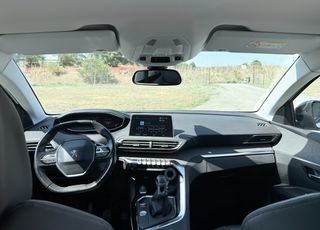 Peugeot 3008 2016 1.2 PURETECH 130 ALLURE,FULL EXTRA!!!!-thumb-41