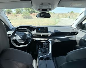 Peugeot 3008 2016 1.2 PURETECH 130 ALLURE,FULL EXTRA!!!!-thumb-42