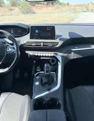 Peugeot 3008 2016 1.2 PURETECH 130 ALLURE,FULL EXTRA!!!!-thumb-44