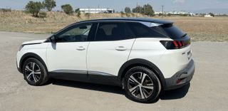 Peugeot 3008 2016 1.2 PURETECH 130 ALLURE,FULL EXTRA!!!!-thumb-8