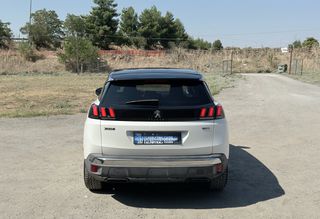 Peugeot 3008 2016 1.2 PURETECH 130 ALLURE,FULL EXTRA!!!!-thumb-9