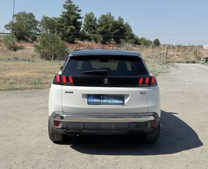 Peugeot 3008 2016 1.2 PURETECH 130 ALLURE,FULL EXTRA!!!!-thumb-10