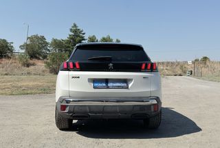 Peugeot 3008 2016 1.2 PURETECH 130 ALLURE,FULL EXTRA!!!!-thumb-11