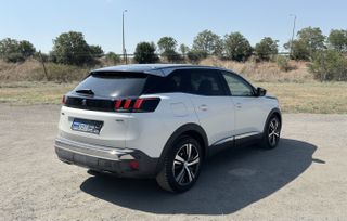 Peugeot 3008 2016 1.2 PURETECH 130 ALLURE,FULL EXTRA!!!!-thumb-12