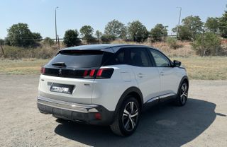 Peugeot 3008 2016 1.2 PURETECH 130 ALLURE,FULL EXTRA!!!!-thumb-13
