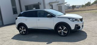 Peugeot 3008 2016 1.2 PURETECH 130 ALLURE,FULL EXTRA!!!!-thumb-14