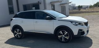 Peugeot 3008 2016 1.2 PURETECH 130 ALLURE,FULL EXTRA!!!!-thumb-16