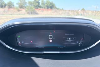 Peugeot 3008 2016 1.2 PURETECH 130 ALLURE,FULL EXTRA!!!!-thumb-20