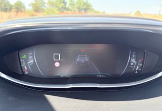 Peugeot 3008 2016 1.2 PURETECH 130 ALLURE,FULL EXTRA!!!!-thumb-22