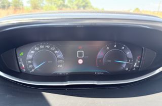 Peugeot 3008 2016 1.2 PURETECH 130 ALLURE,FULL EXTRA!!!!-thumb-23
