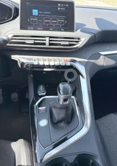 Peugeot 3008 2016 1.2 PURETECH 130 ALLURE,FULL EXTRA!!!!-thumb-25