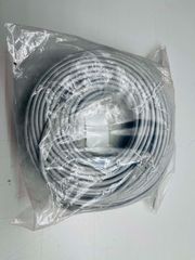 Καλώδιο Δικτύου Ethernet UTP Cat.6 – 50 Μέτρα (Καινούργιο στο σακουλάκι του)
