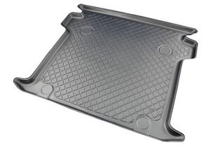 Πατάκι πορτ-μπαγκάζ Fiat Doblo Combi Maxi (L2) (2010-2022) / Opel Combo D L2 (2012-2017) 5 seats (extended wheelbase) - 1τμχ.