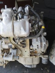 4G94 Mitsubishi-thumb-1