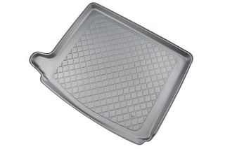 Πατάκι πορτ-μπαγκάζ MG HS (2023-2024) upper boot on double boot floor, not for EHS plug-in hybrid - 1τμχ.