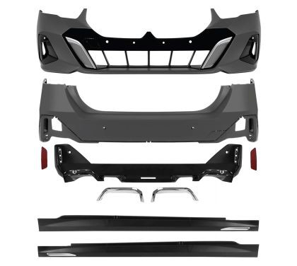 Body kit BMW G60 (2023+) - M pack design