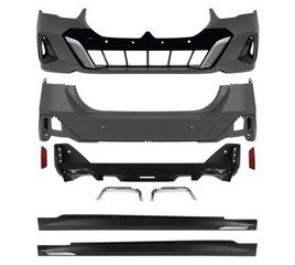 Body kit BMW G60 (2023+) - M pack design