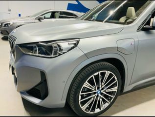 Bmw X1 2024 X1 XDrive 30E M sport-thumb-1