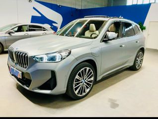 Bmw X1 2024 X1 XDrive 30E M sport-thumb-2