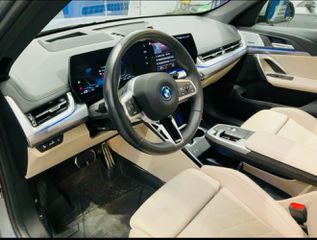 Bmw X1 2024 X1 XDrive 30E M sport-thumb-3